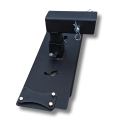 Rover XL Trailer Hitch Kit